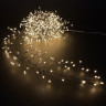 Гирлянда Кластер LUCA LIGHTING белый свет 480 ламп, длина 300 см 83804